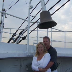 Meet your Posher, Cherie